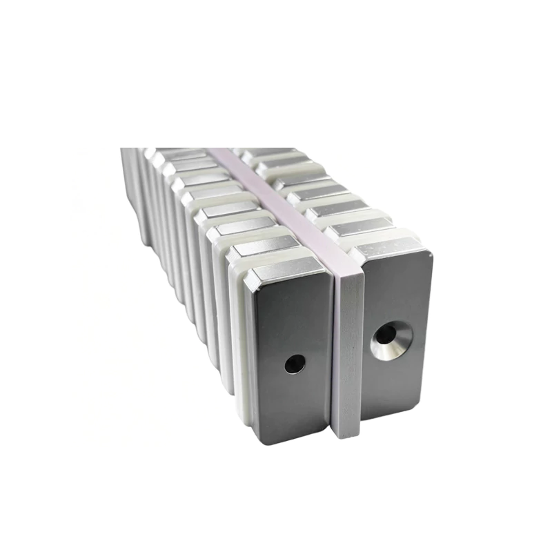소결 네오디뮴 자석 — 1